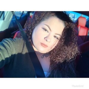 Meet your Posher, Geraldine